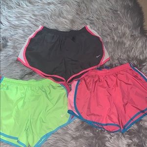 Nike Shorts Bundle